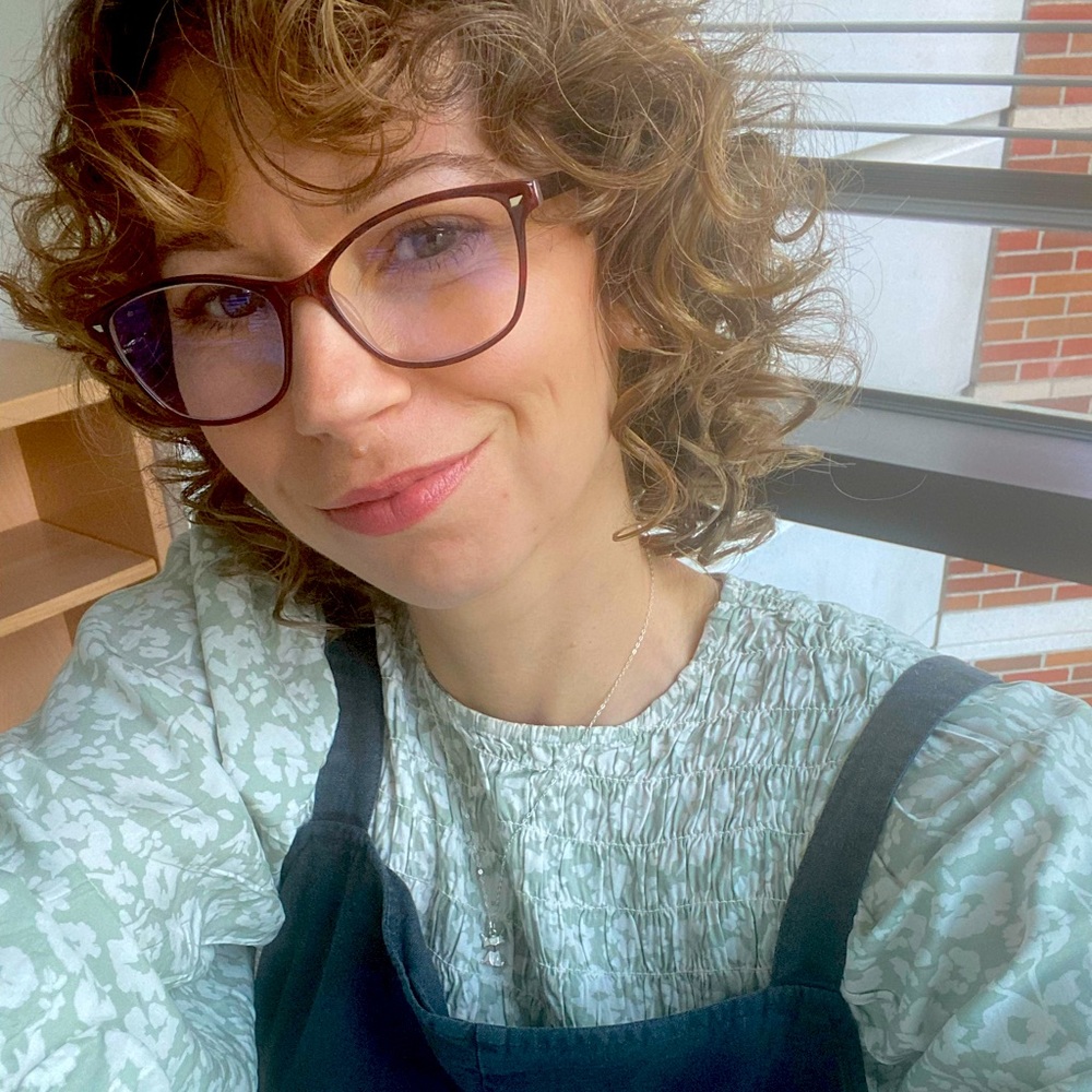 Meet your Posher, Meredith